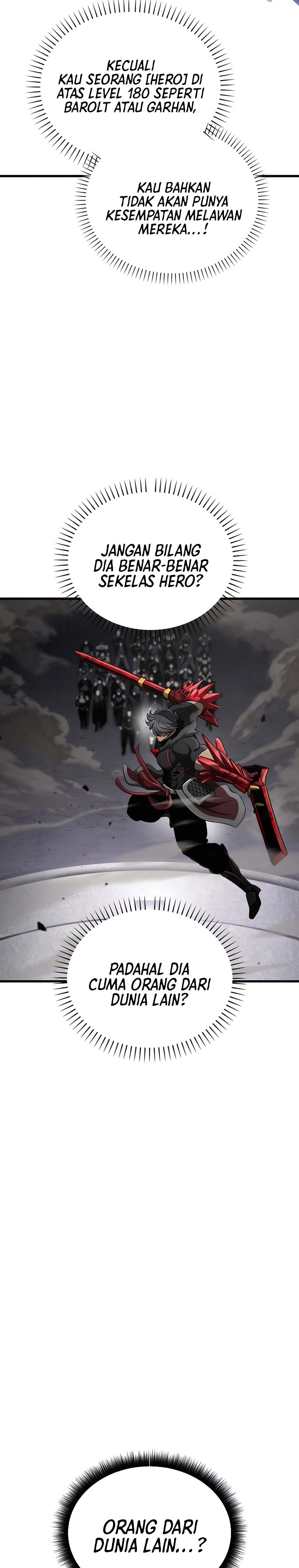 Otherworldly Sword King’s Survival Records chapter 240